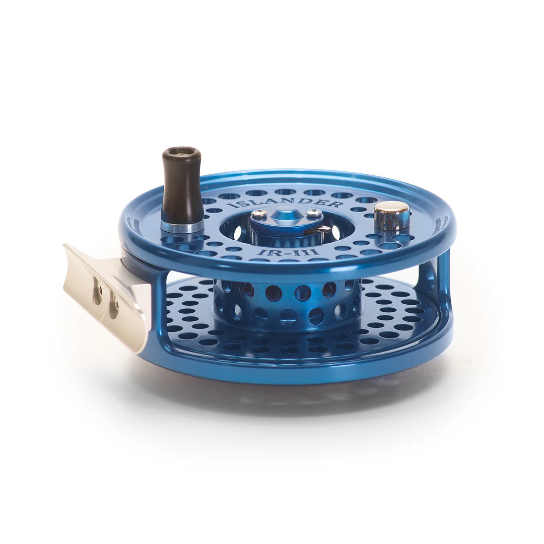 Islander IR3-Large Arbor Fly Reel