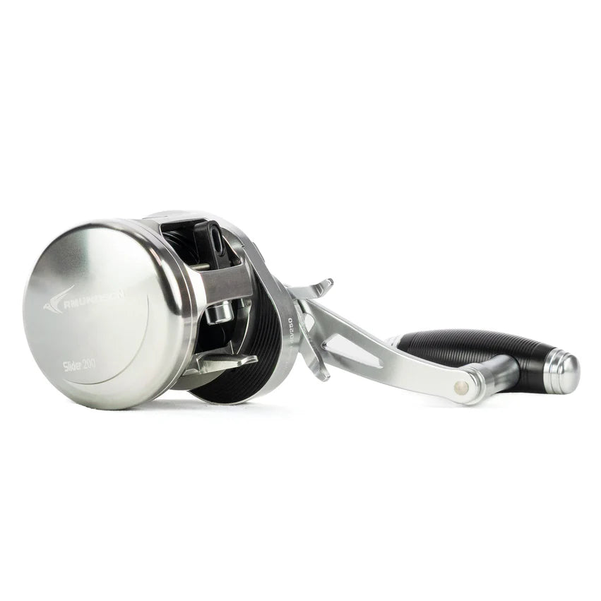 King Kong Slow Pitching Slider Jigging Reel