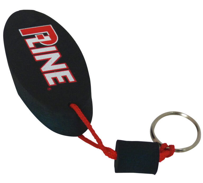 Floating Keychain 3"