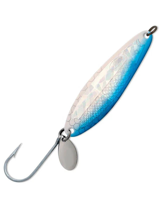 Luhr Jensen Coyote Trolling Spoon