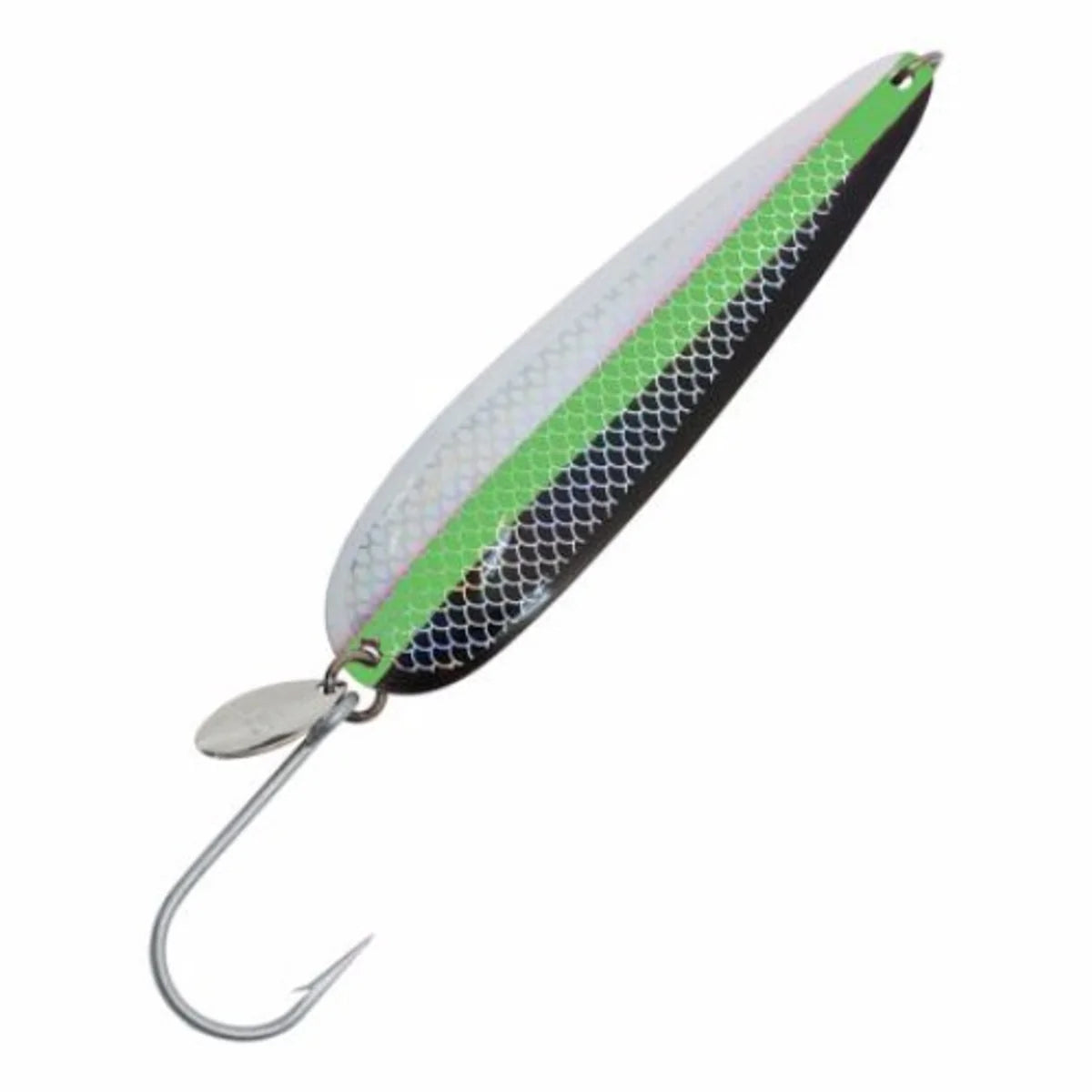 Luhr Jensen Coyote Trolling Spoon