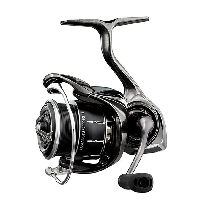Daiwa Luvias ST Spinning Reel