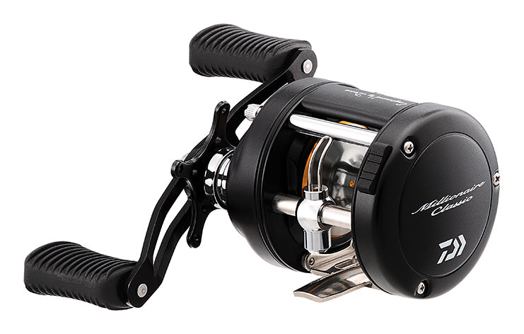 Daiwa Million Classic UTD Casting Reel