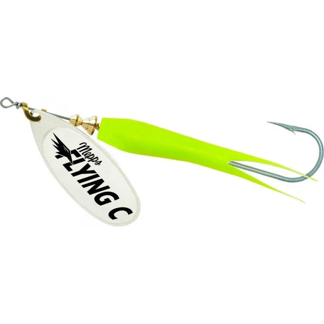 Mepps Flying C Spinner