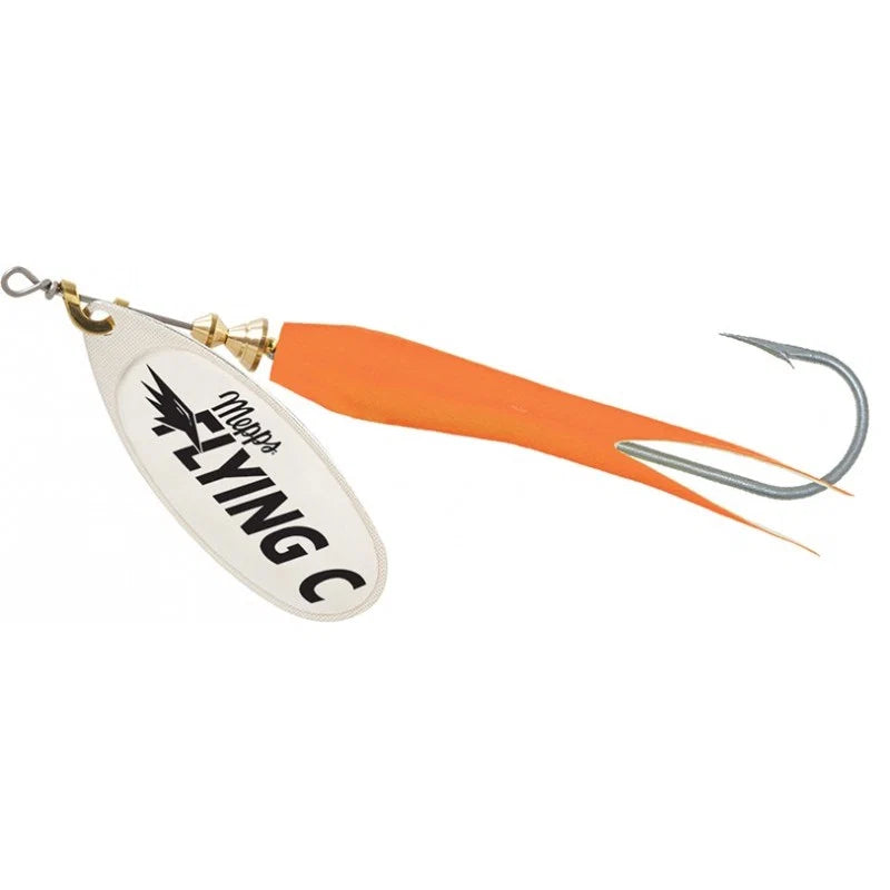 Mepps Flying C Spinner