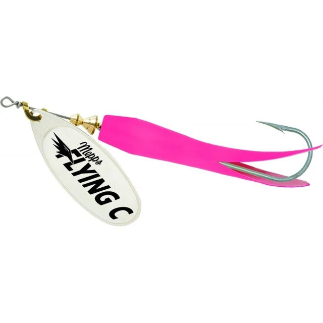 Mepps Flying C Spinner
