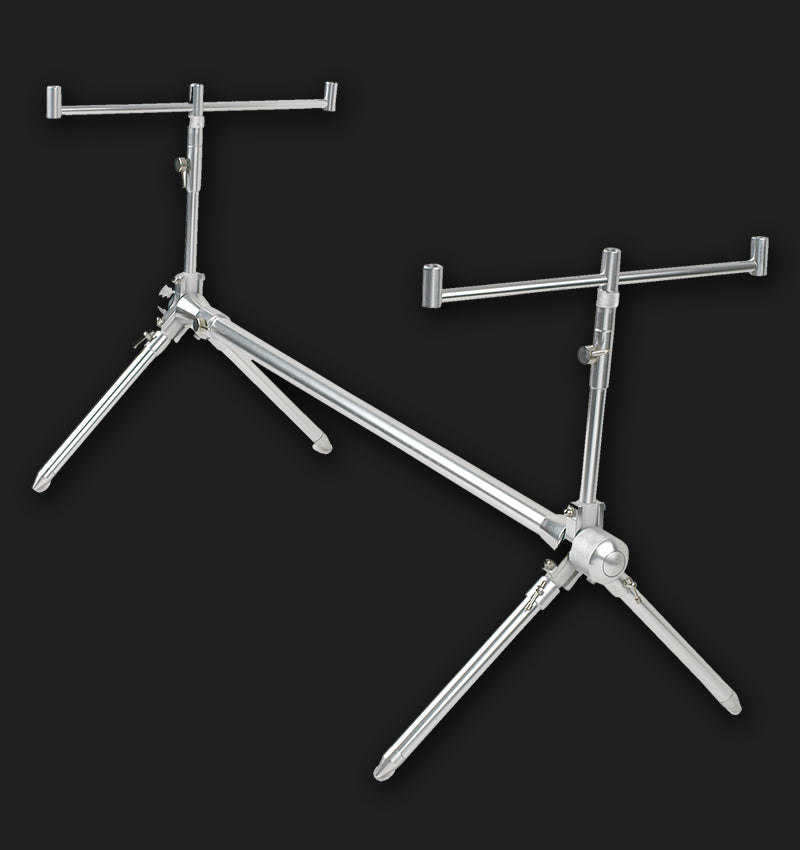 Monster Rod Rack Monster 3 Rod Pod