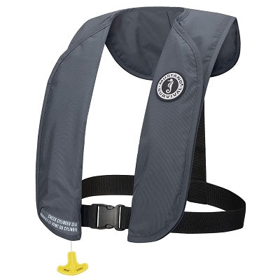 Mustang MIT 70 Inflatable PFD Vest