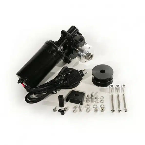 Ace Line Hauler Replacement Motor Kit Scotty Compatible