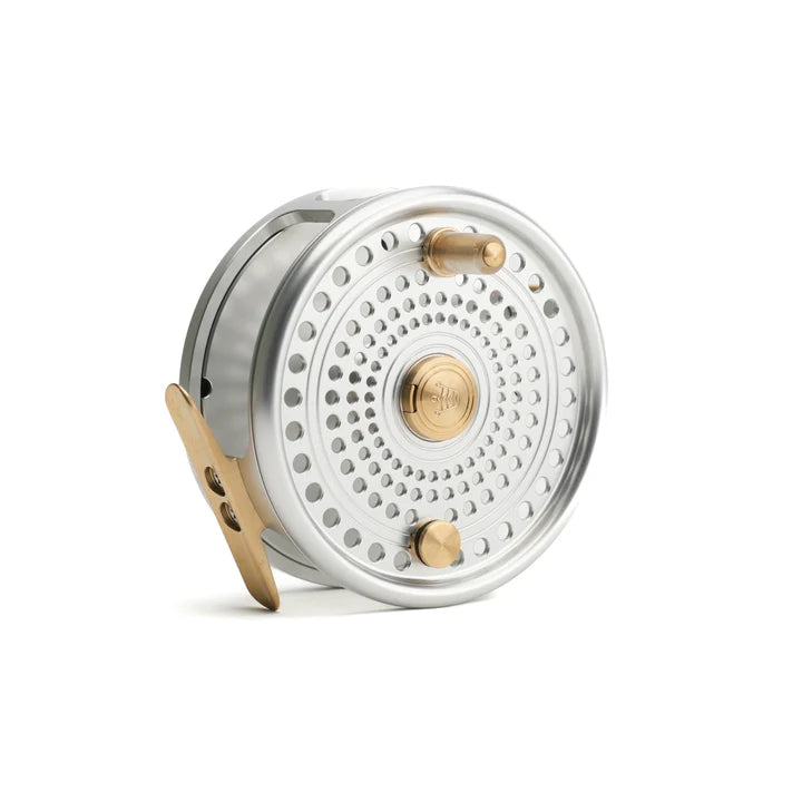 KINGPIN 4″ Spey Reel