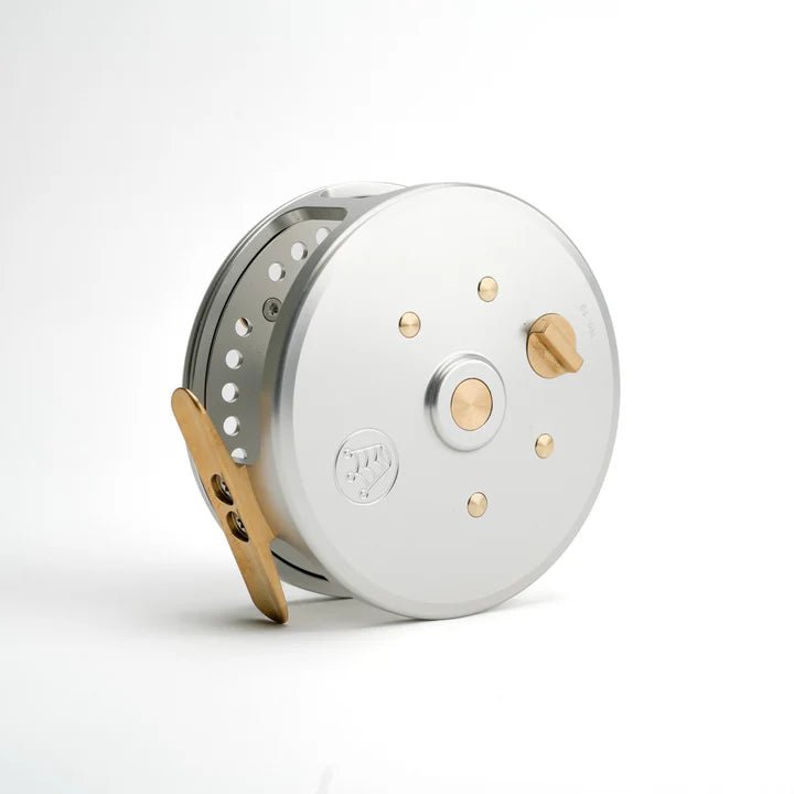 KINGPIN 4″ Spey Reel