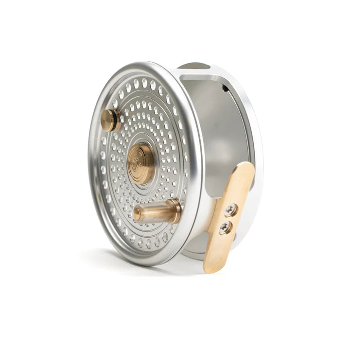 KINGPIN 4″ Spey Reel