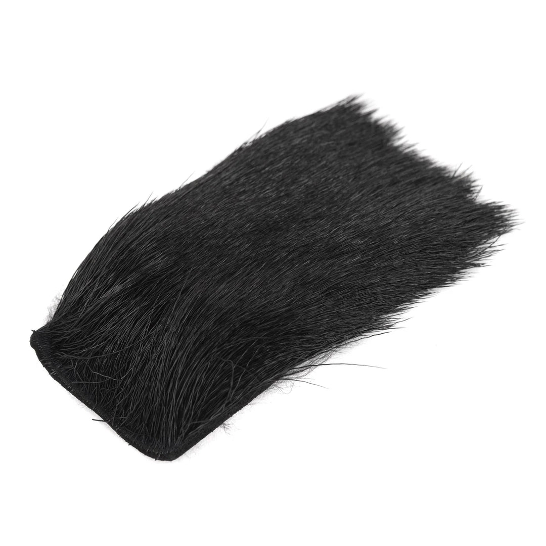 Elk Body Hair