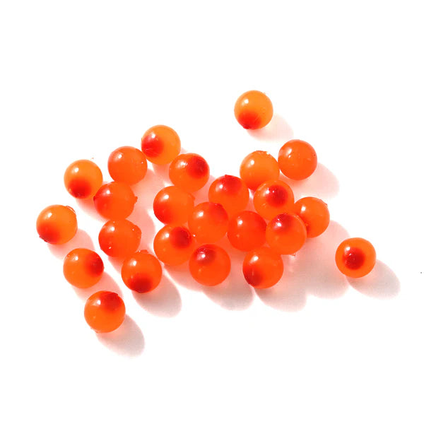 Cleardrift Soft Beads 10mm