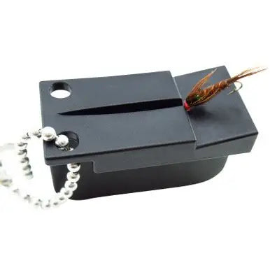 Magnetic Fly Threader