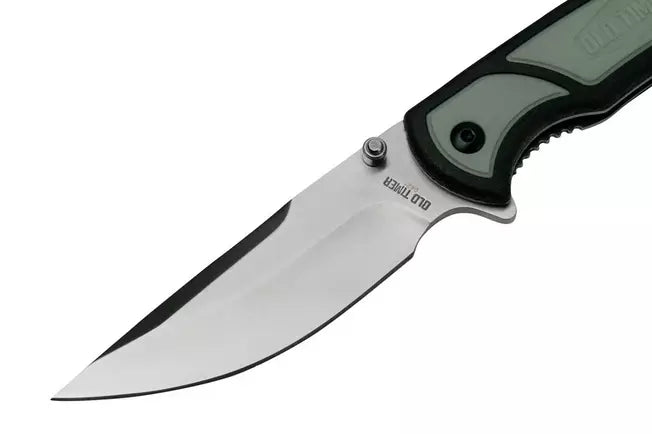 Buck Pursuit Knife