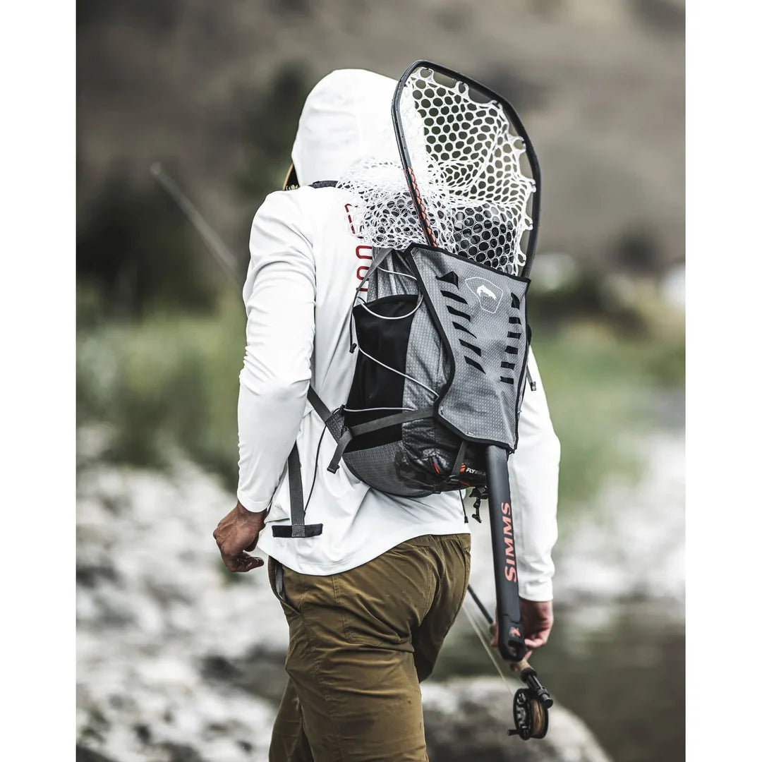 Simms Flyweight Backpack