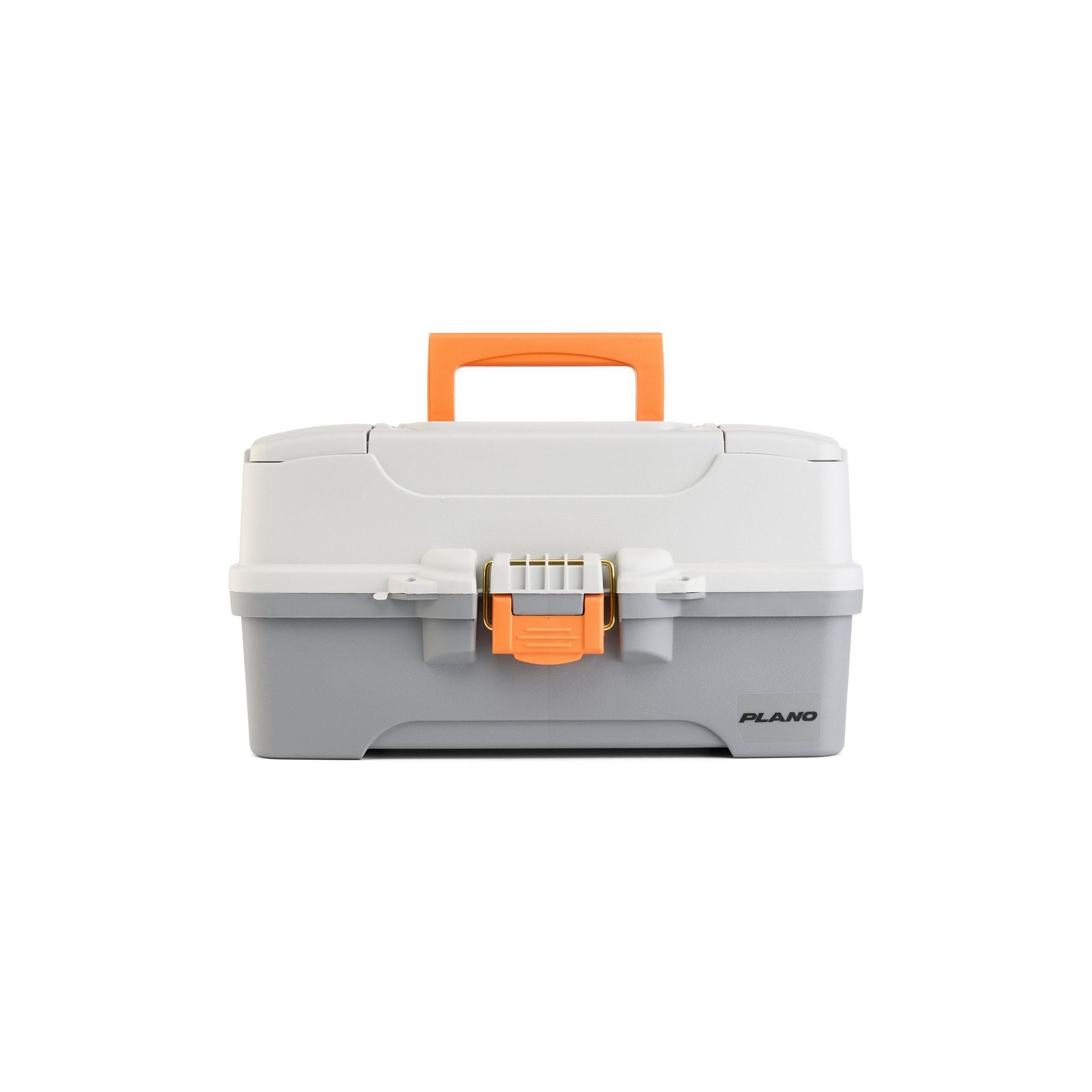 Plano 3-Tray Tackle Box
