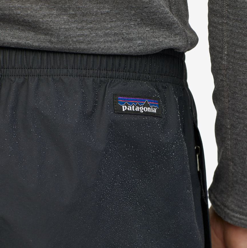 Patagonia Men's Torrentshell Pants - Black