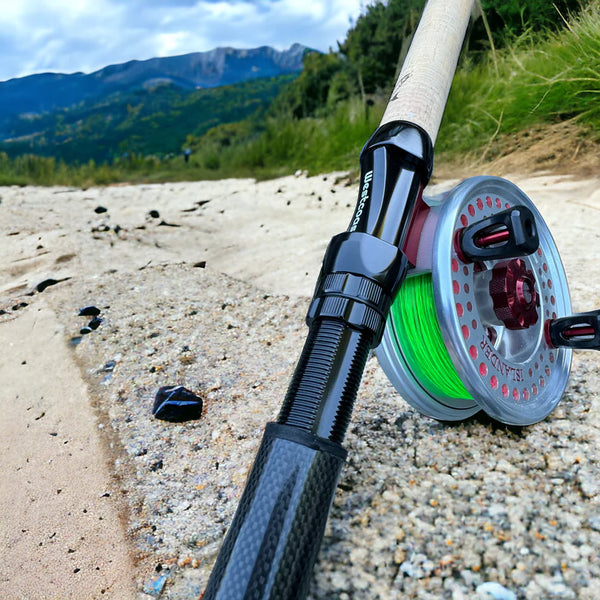 okuma classic pro glt salmon rod Trolling These rods feature durable 9-feet Style:8'6