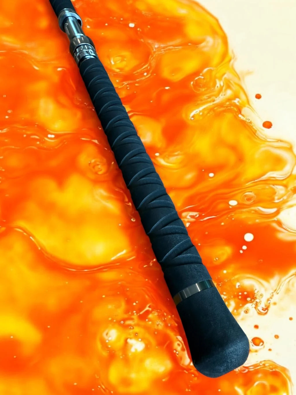 Spartan X-Treme Heavy Jigging Rod