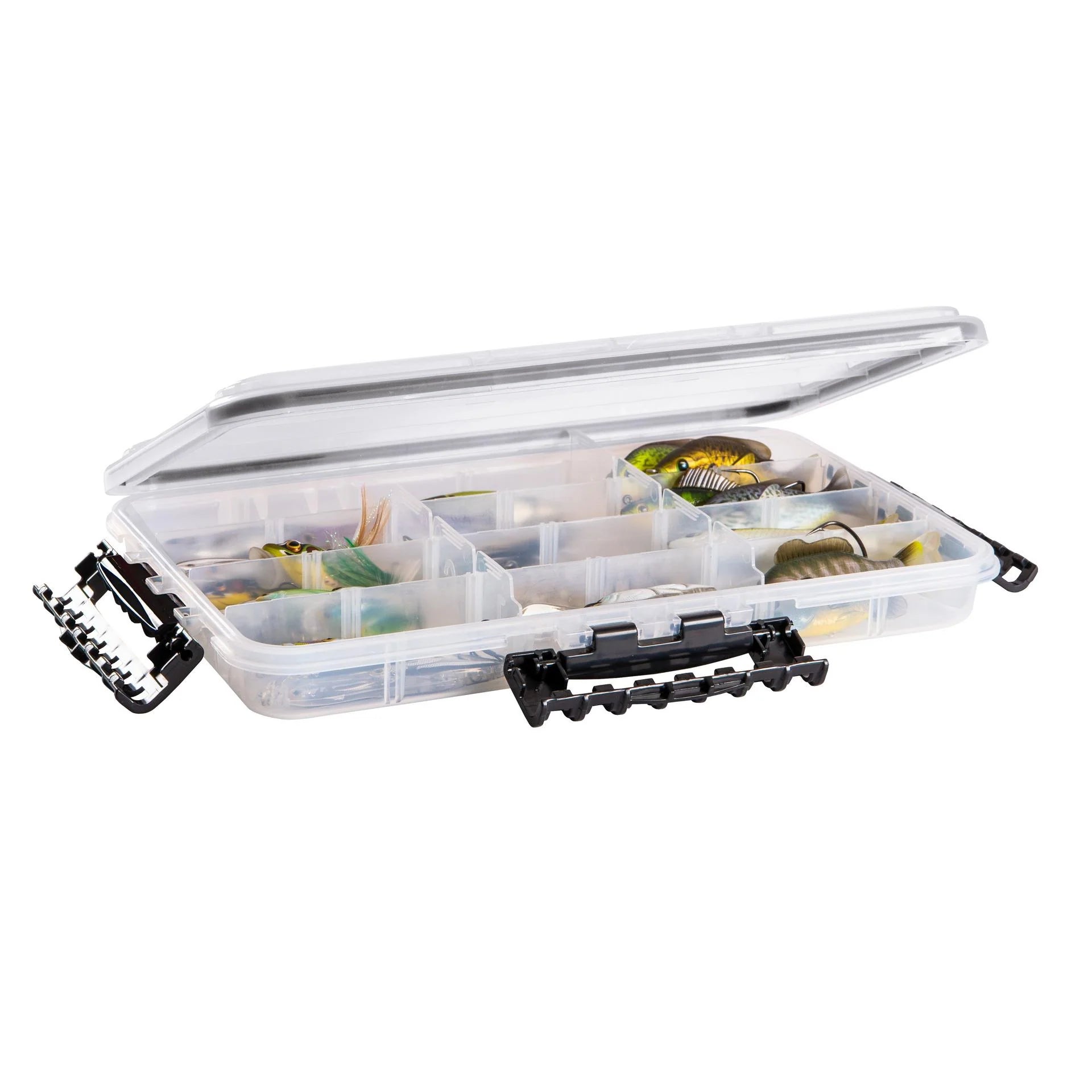 Plano Waterproof StowAway Tackle Boxes