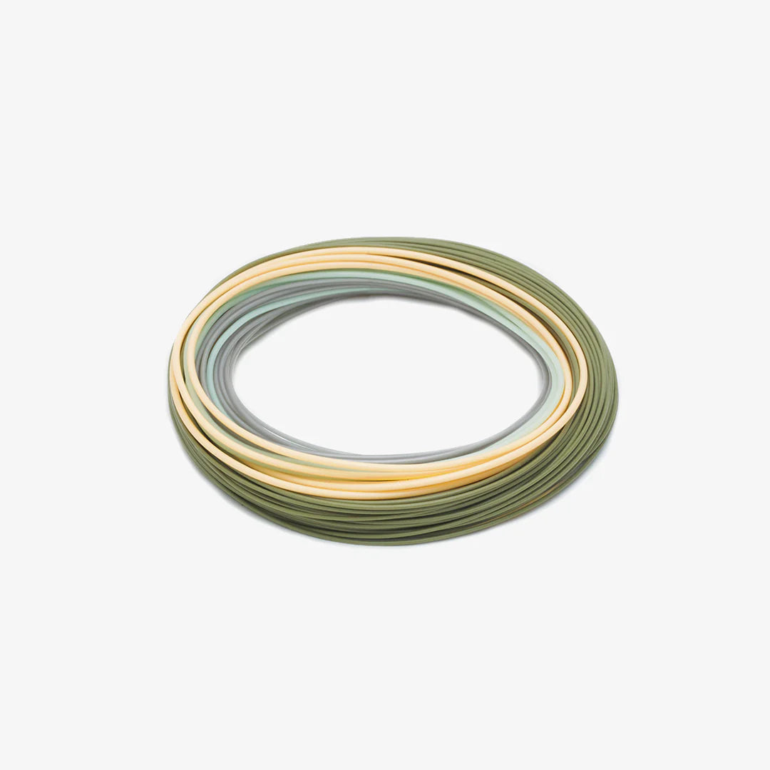 Rio Elite Single-Handed Spey Line