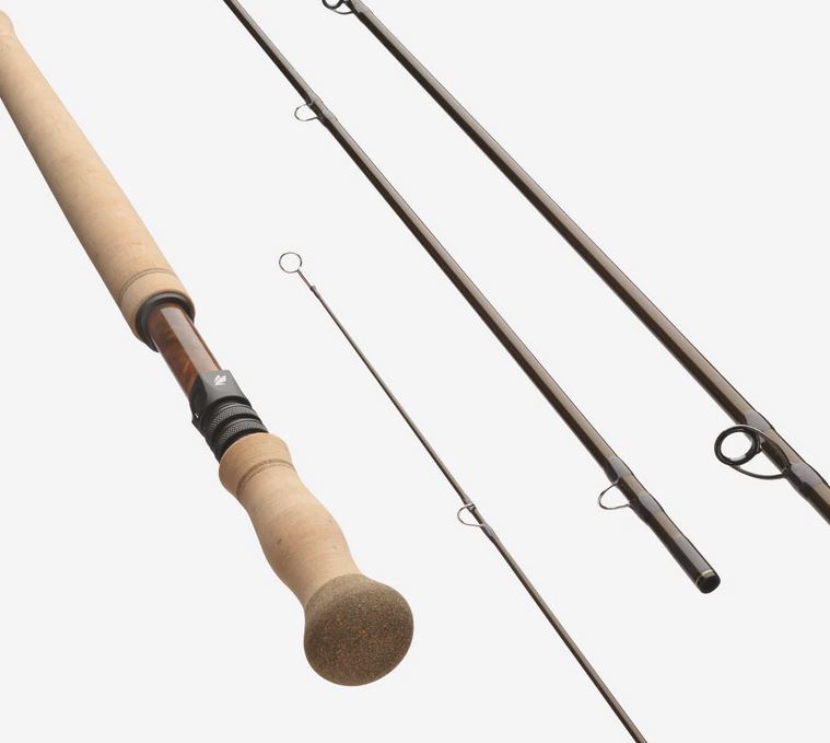 Sage SPEY R8 Fly Rod Series