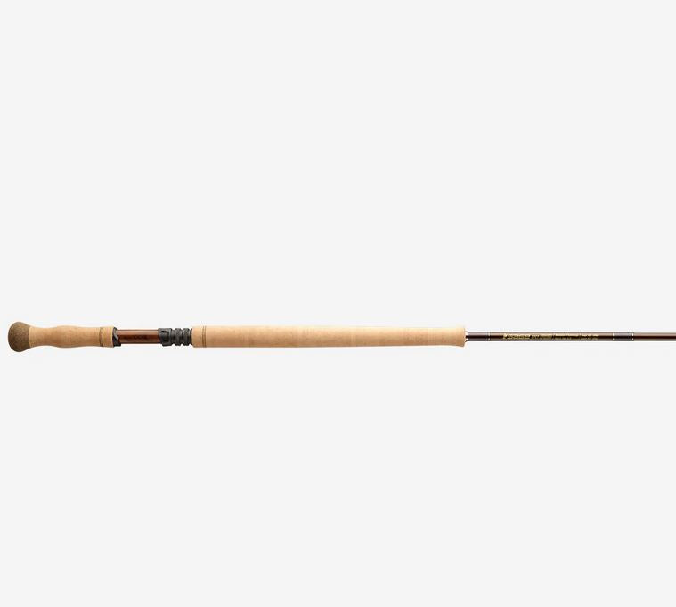 Sage SPEY R8 Fly Rod Series