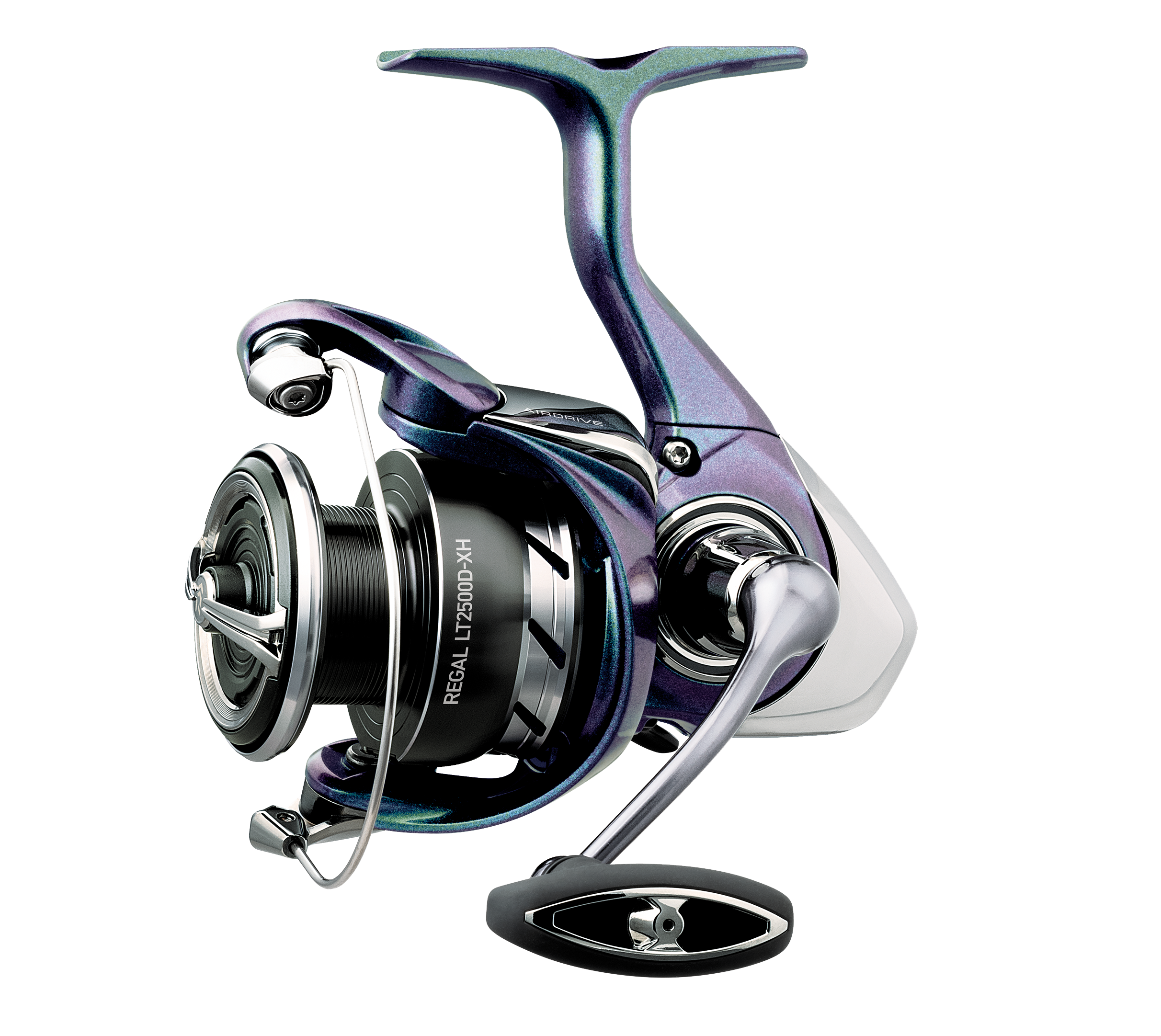 Reels By Species