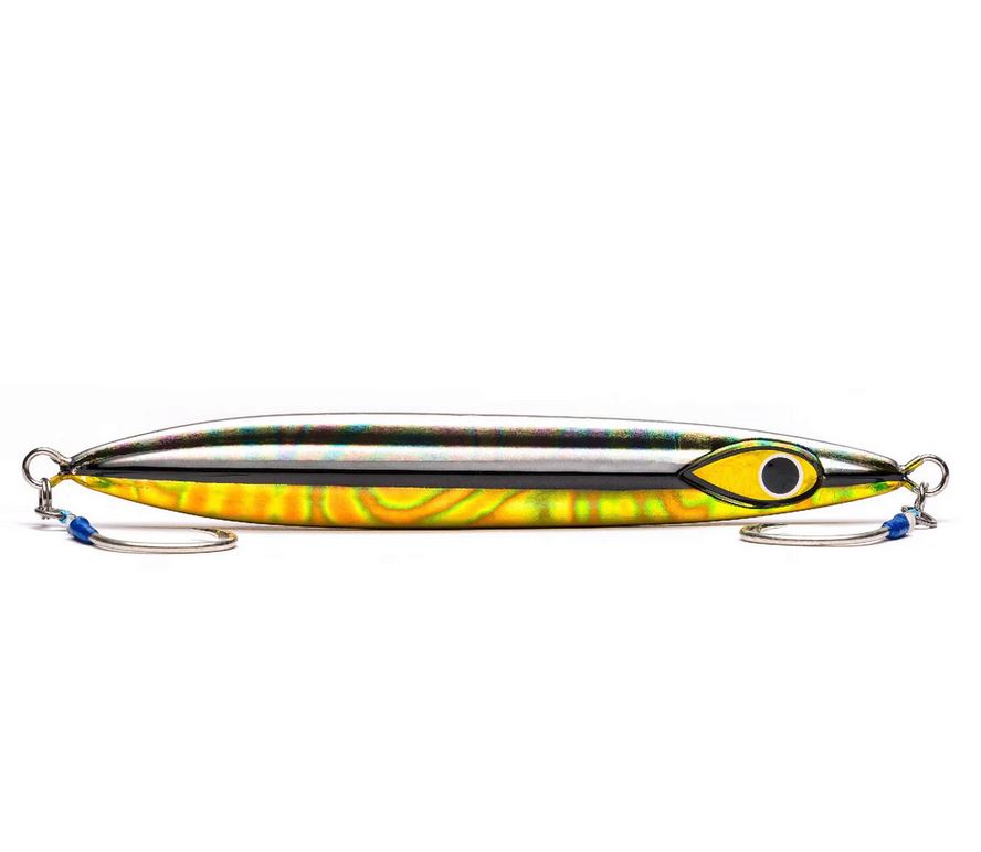 MUSTAD RIP ROLLER JIG