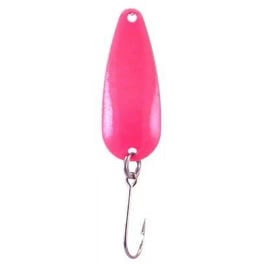 Rainbow Humpy Special Spoon