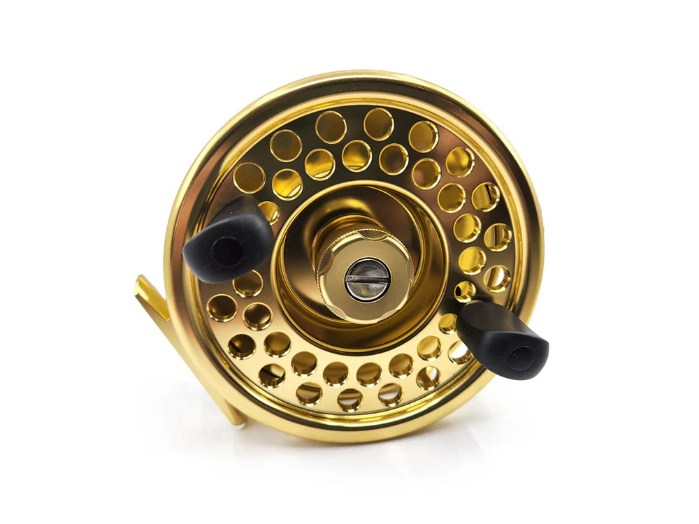 REEF Mooching Reel