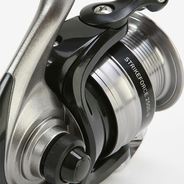Daiwa Strikeforce Spinning Reel
