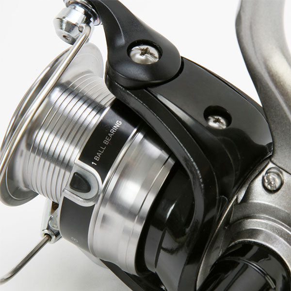 Daiwa Strikeforce Spinning Reel