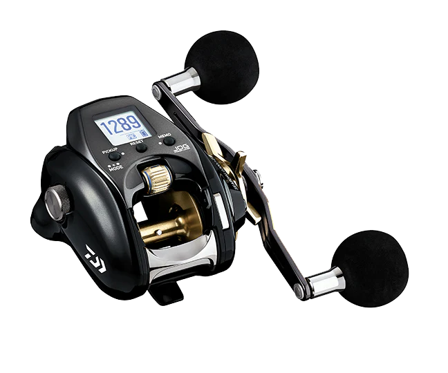 Daiwa Seaborg 300J-DH Electric Reel