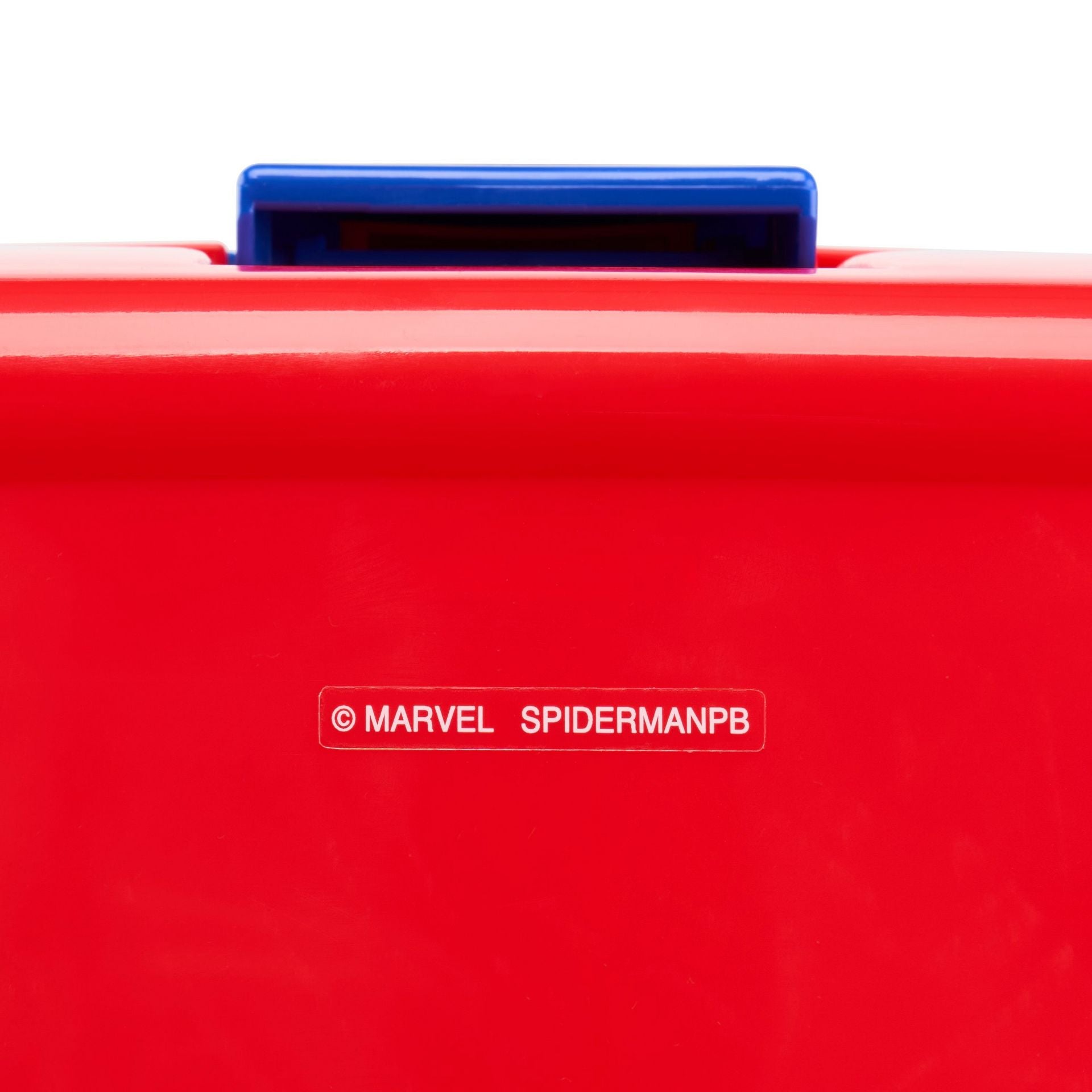 Shakespeare Spiderman Kids Tackle Box