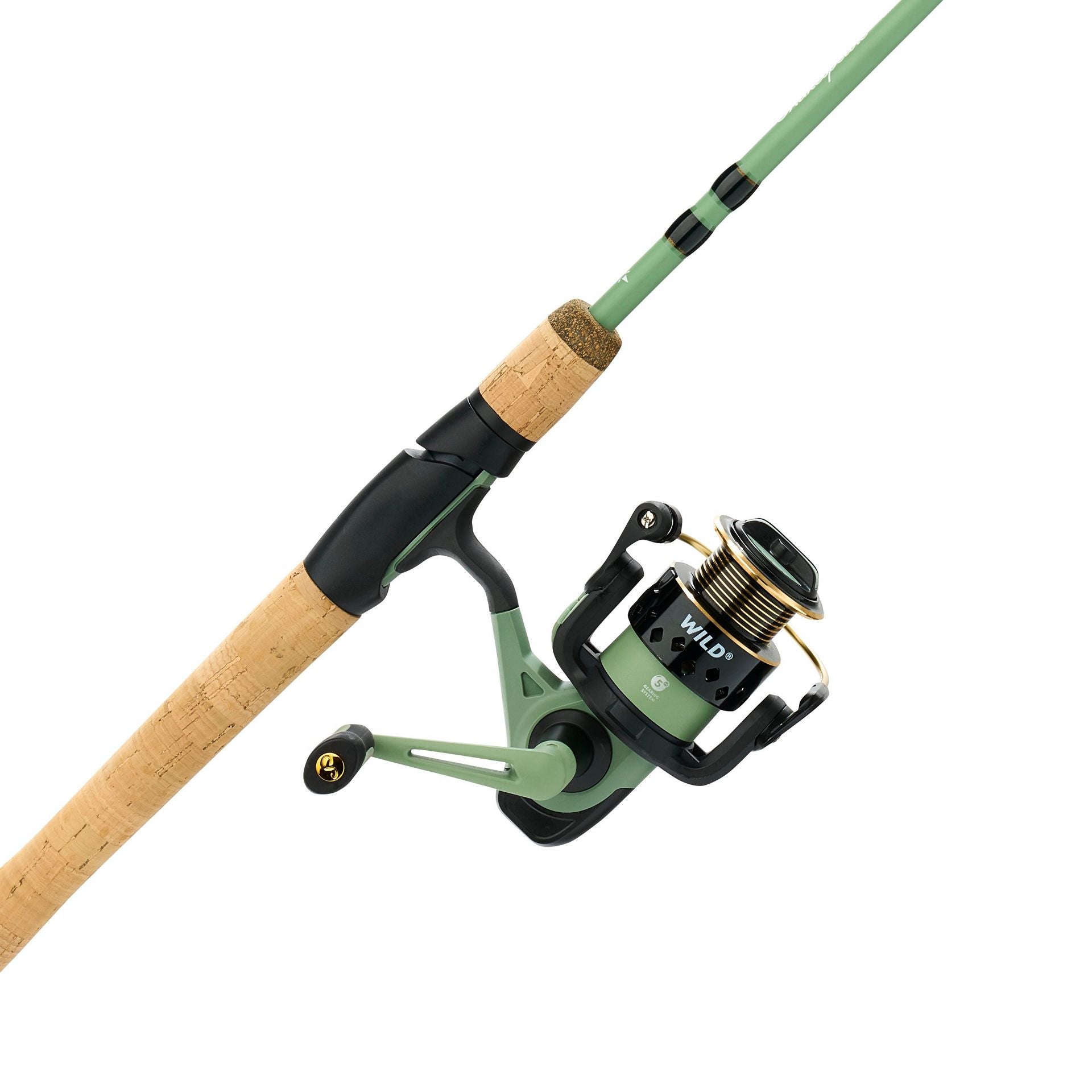 Spinning Combo