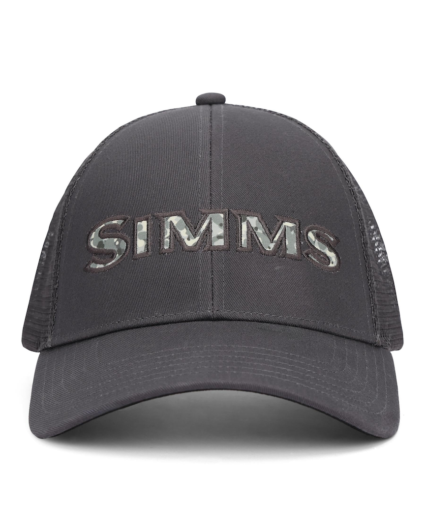 Simms Single Haul Trucker