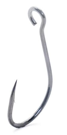 MARUTO 8346BL T.D.E BARBLESS FLY HOOK - FRED'S CUSTOM TACKLE