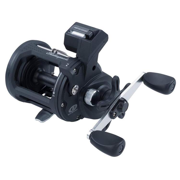 Casting/Conventional Reels