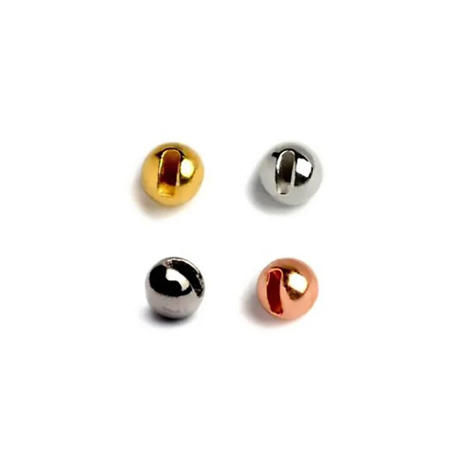 Wapsi Tungsten Slot Beads