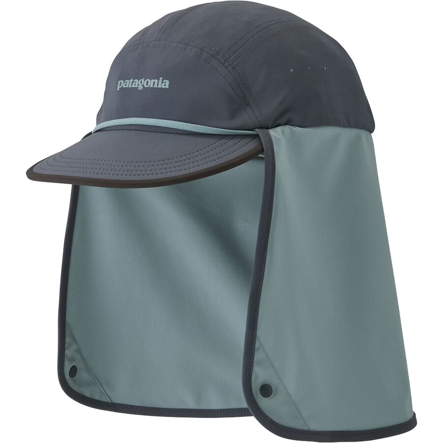 Patagonia Caped Merganzer Hat