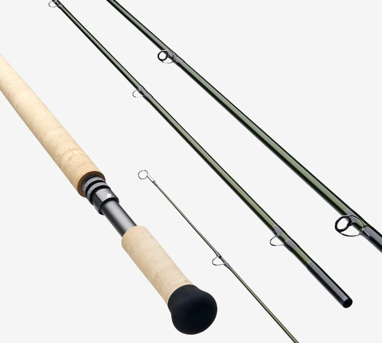 Sage SONIC SPEY Fly Rod Series