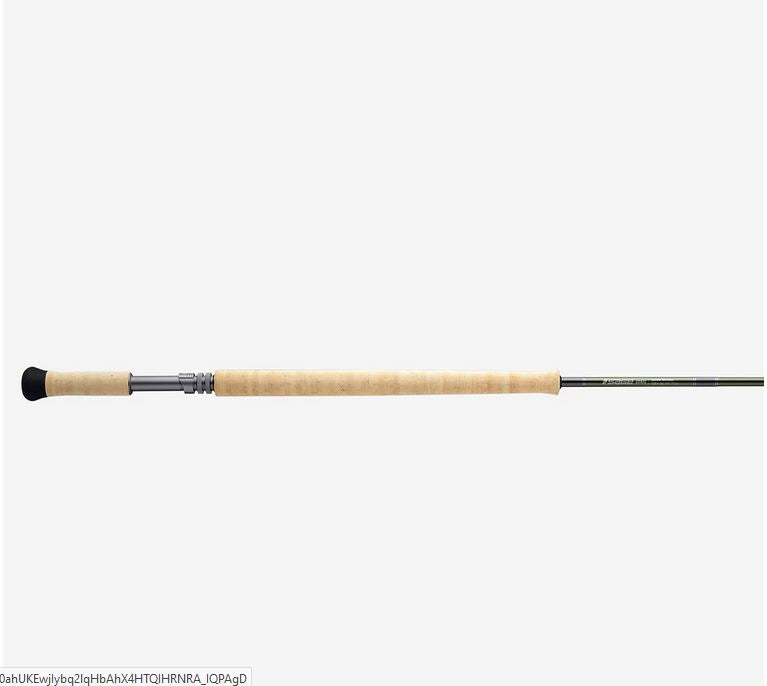 Sage SONIC SPEY Fly Rod Series