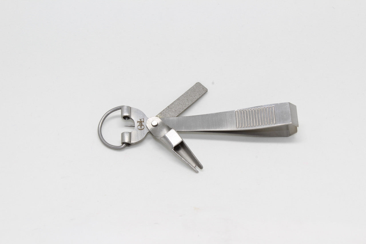 OfishL Nipper and Knot Tyer