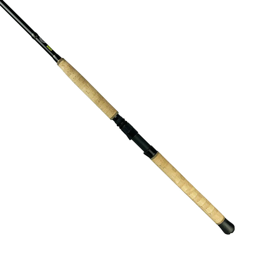 Captain Rods Electric Savvy Captain X Sturgeon Rod