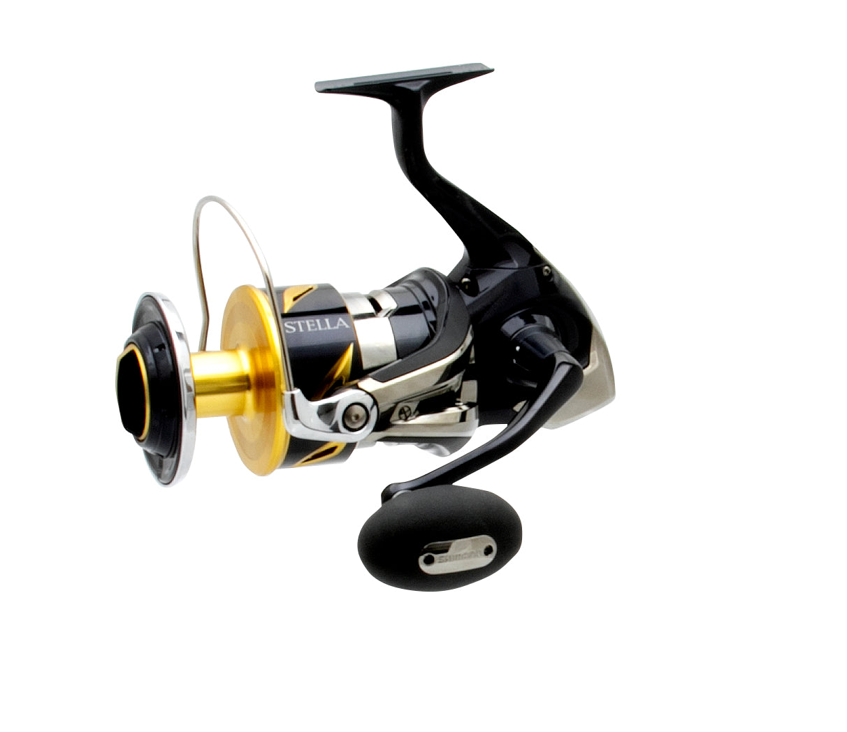 Shimano STELLA SWC Spinning Reel