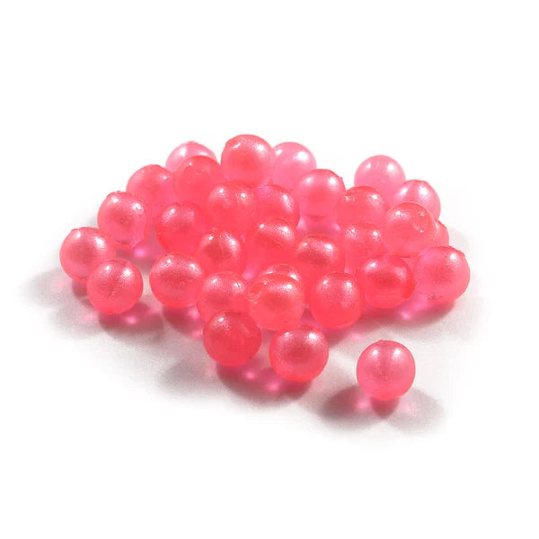 Cleardrift Soft Beads.