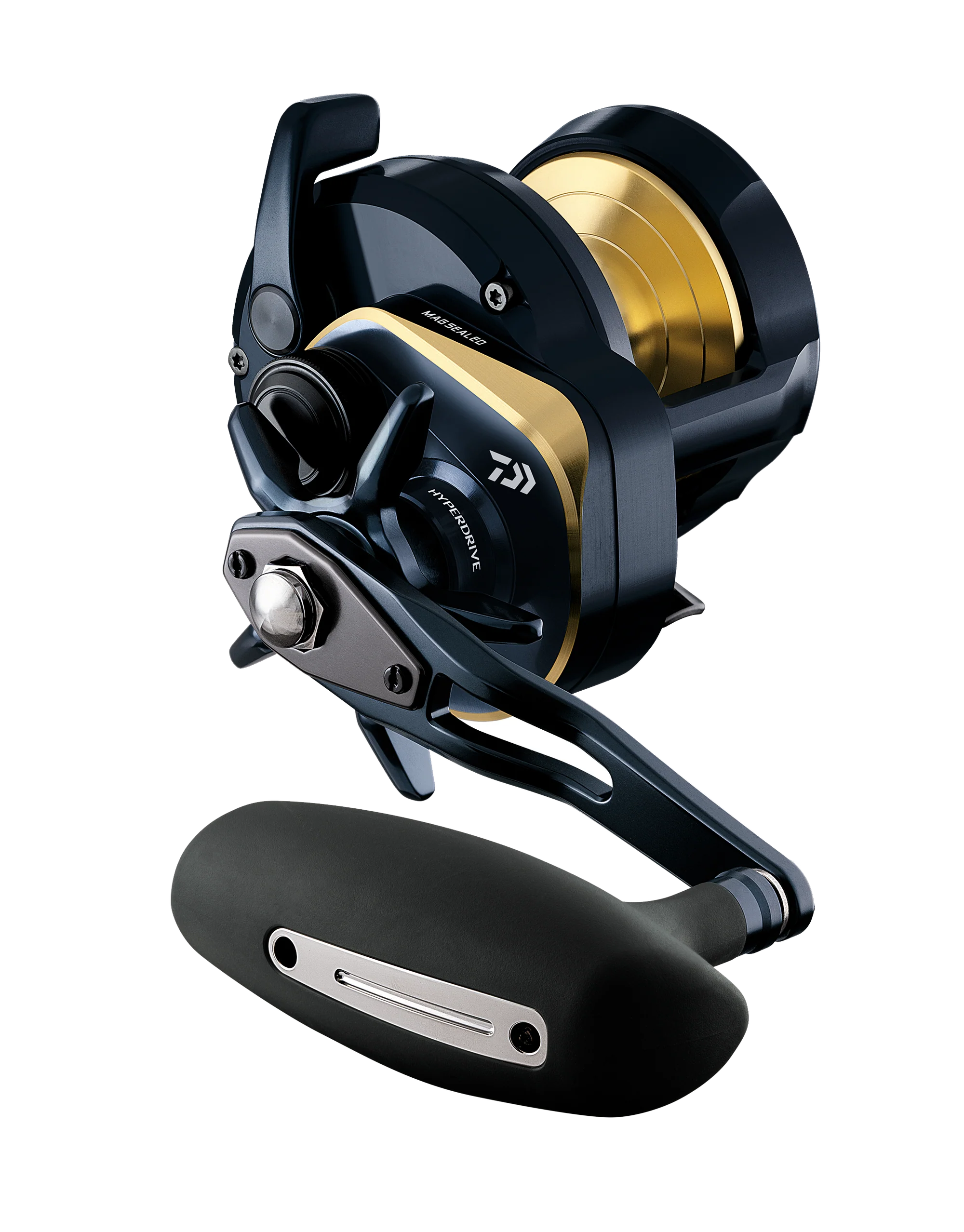 Daiwa 2025 SALTIGA G 35